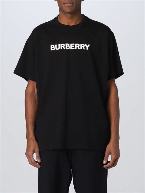 burberry oversized t shirt|Burberry men's shirts clearance.